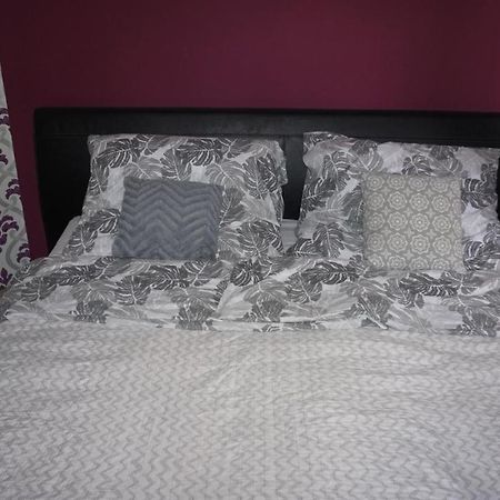 Edes Otthon Apartman 귤러 외부 사진