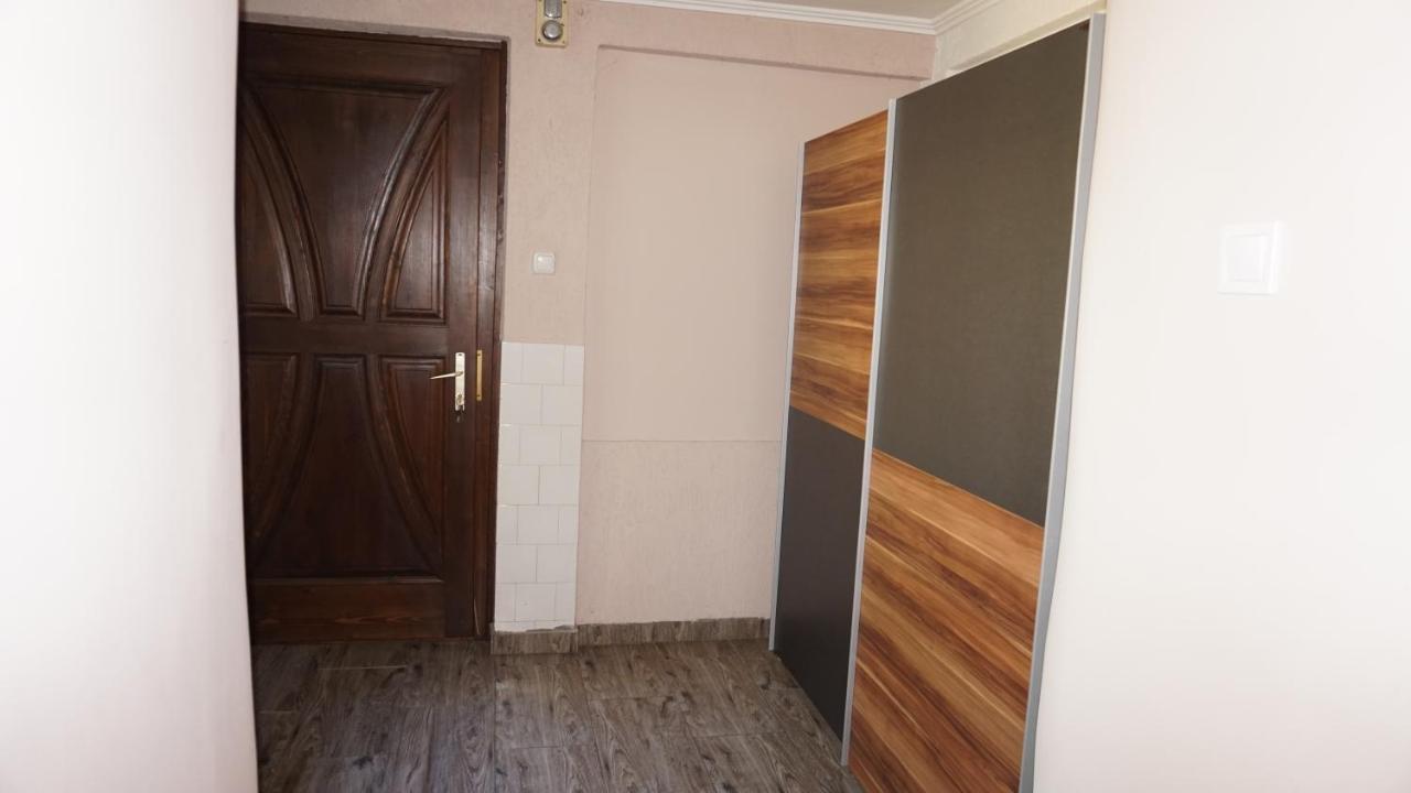 Edes Otthon Apartman 귤러 외부 사진